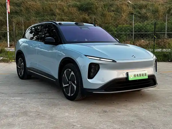 NIO ES6 2025