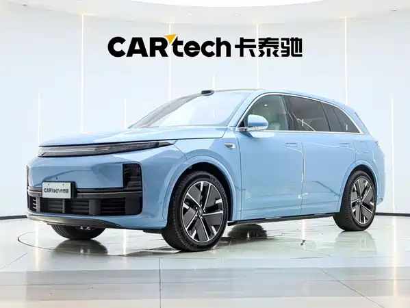 Li Auto L7 2025