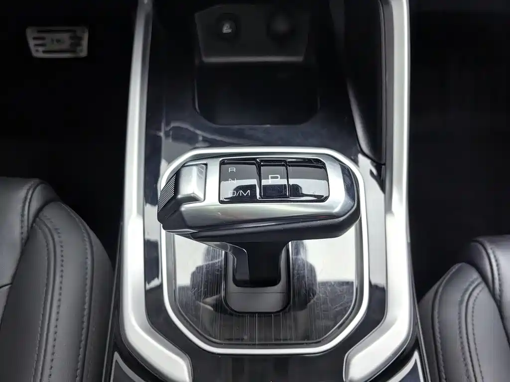Haval H6 2018 — фото 13