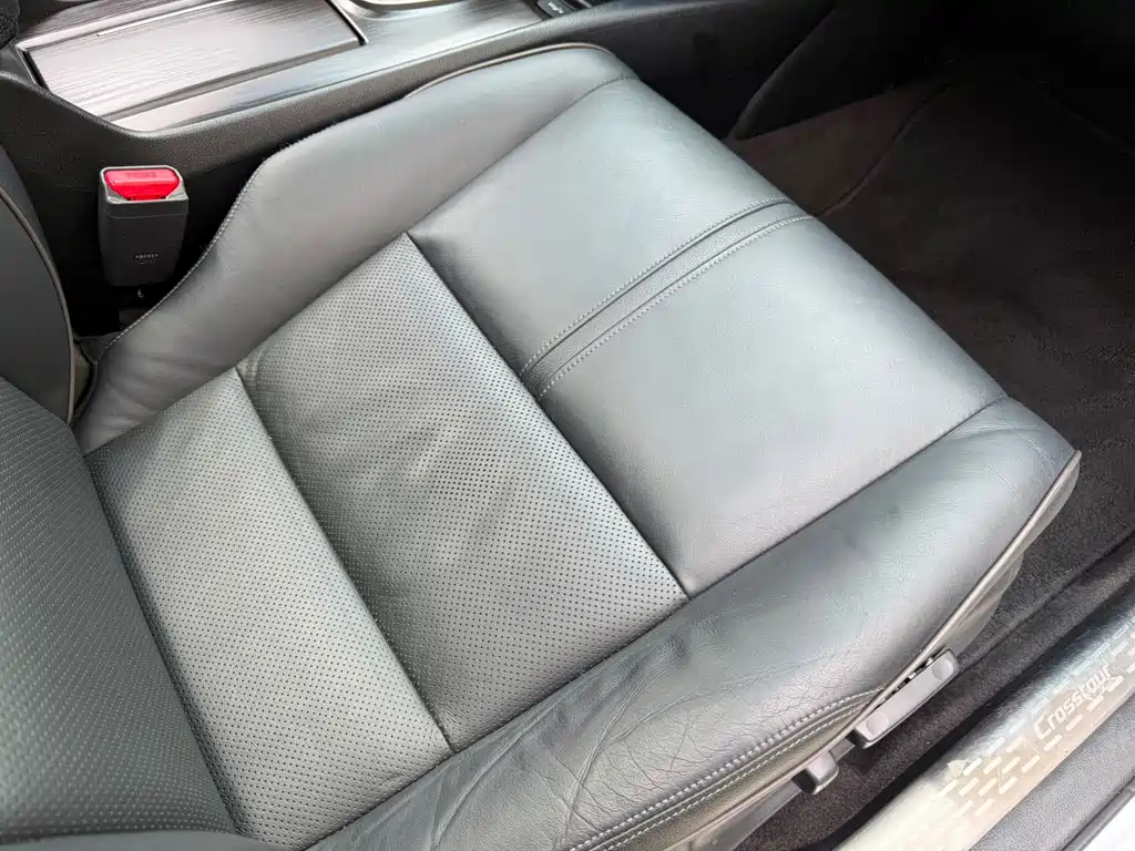 Honda Crosstour 2013 — фото 10