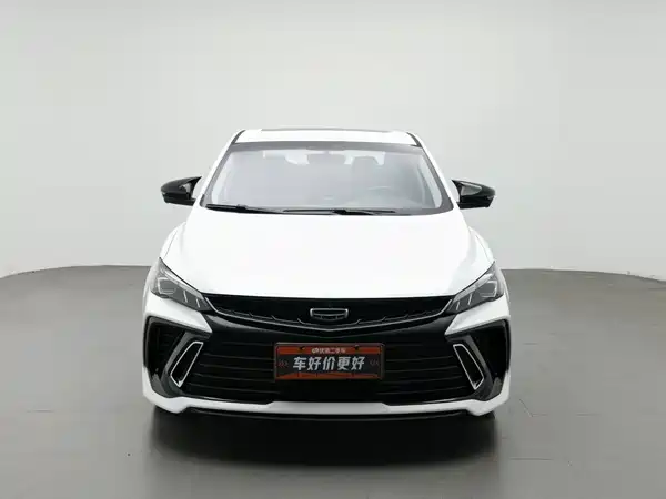 Geely Binrui 2023