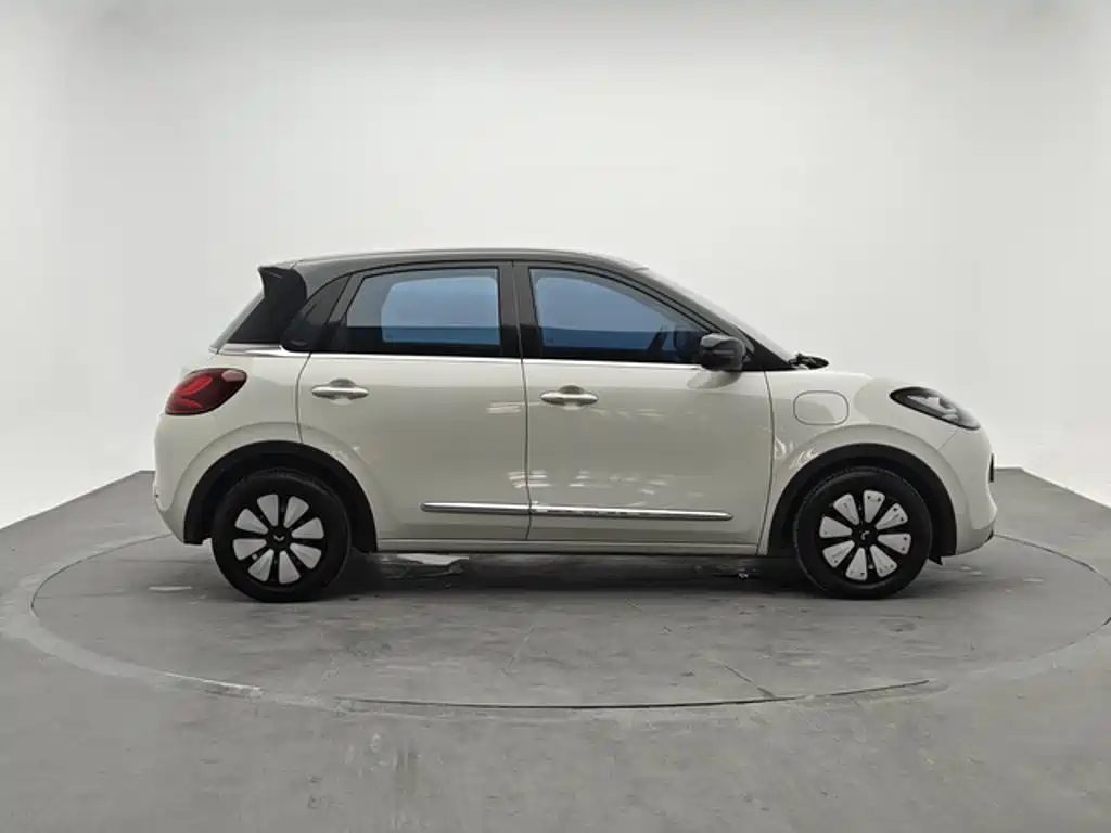 Wuling Bingo 2023