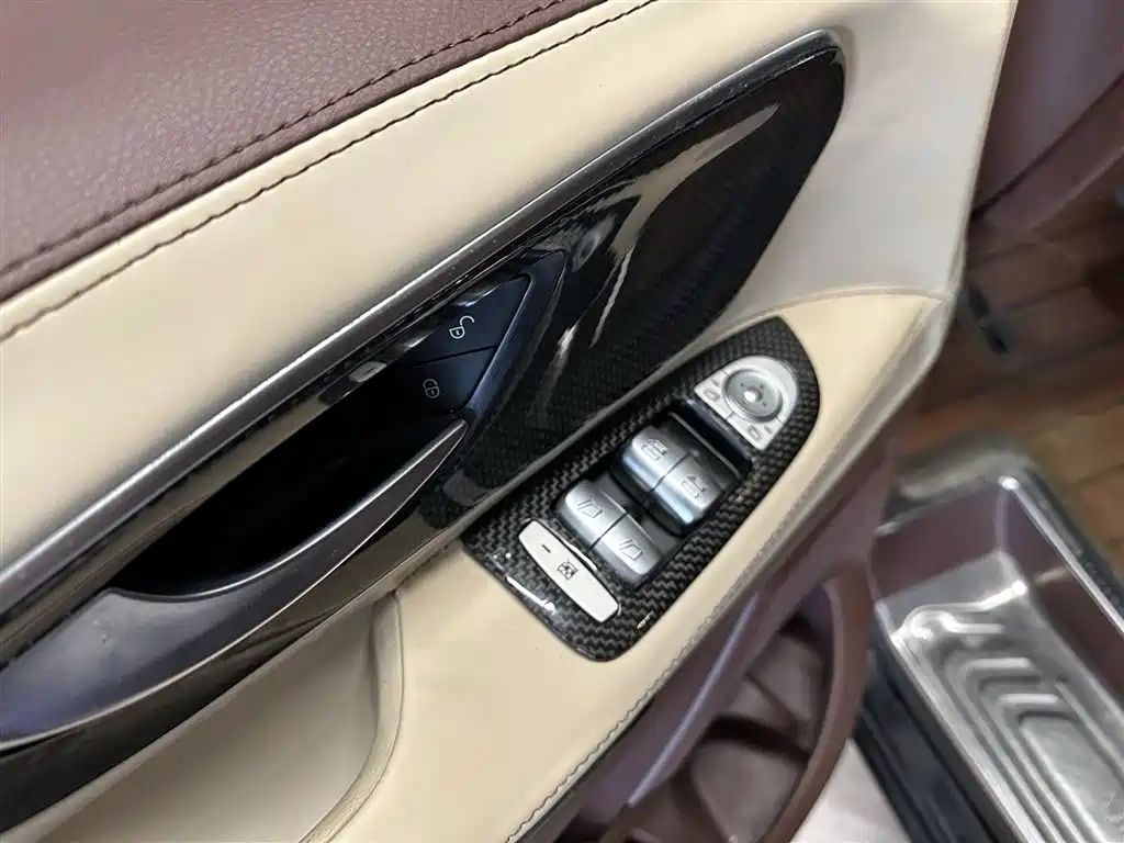 Mercedes-Benz Vito 2018 — фото 22