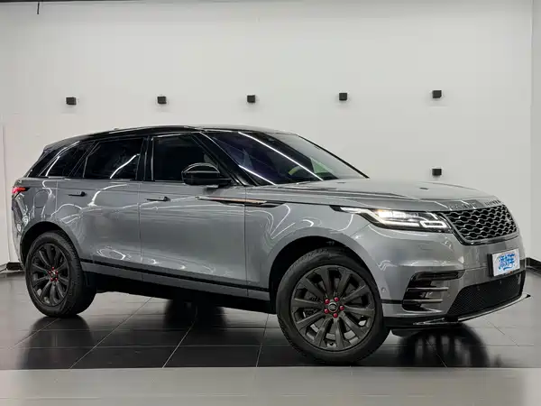 Land Rover Range Rover Velar 2022