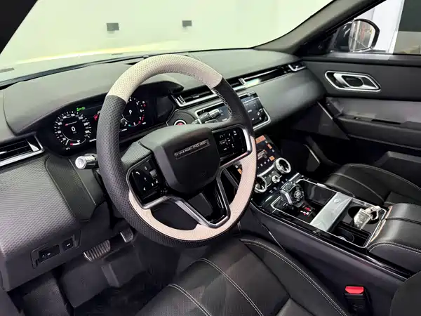 Land Rover Range Rover Velar 2022