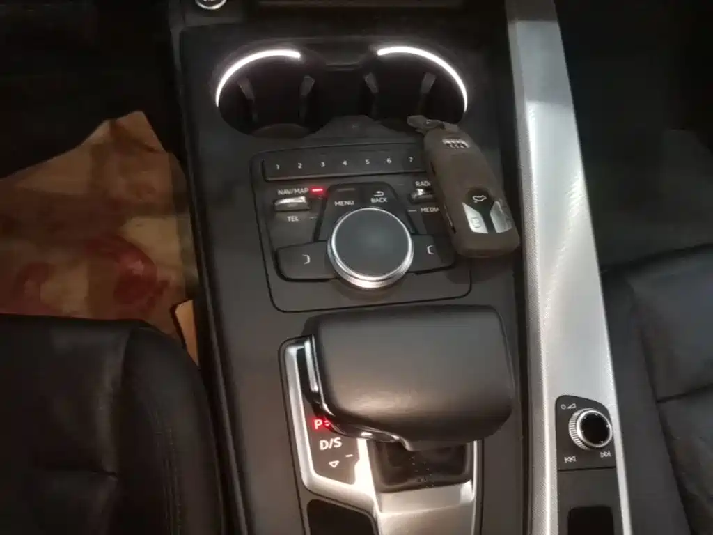 Audi A5 2018 — фото 14