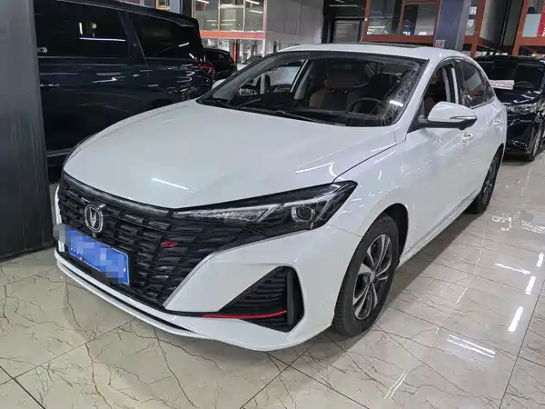 Changan Eado 2023