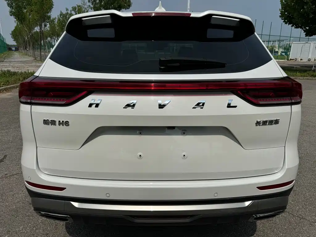Haval H6 2023