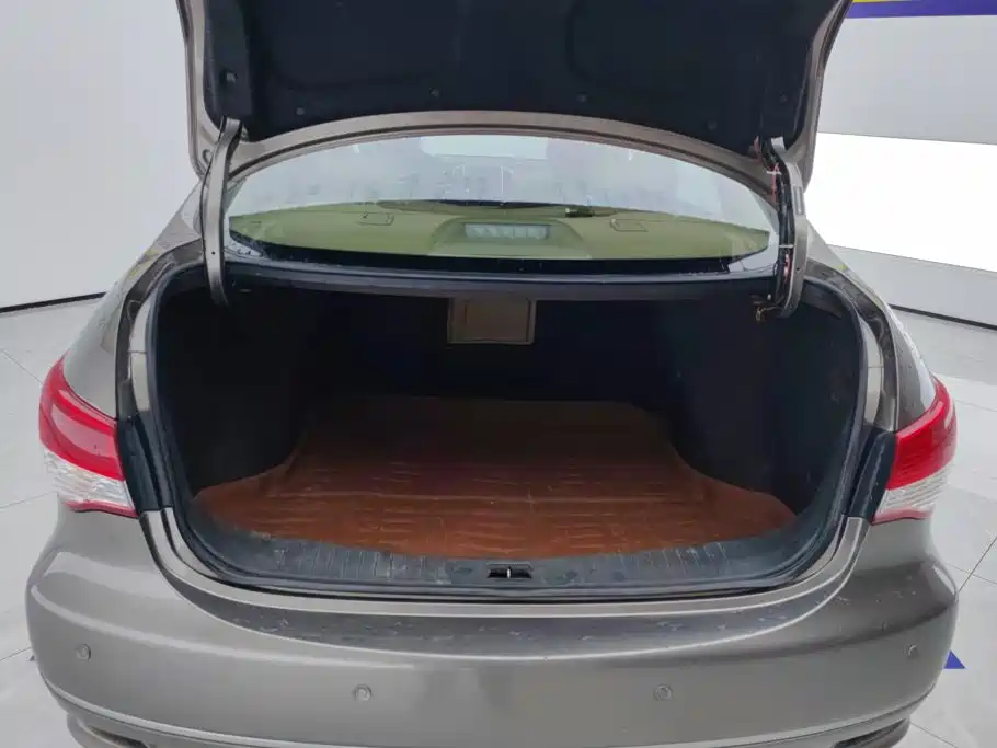 Nissan Sylphy 2019