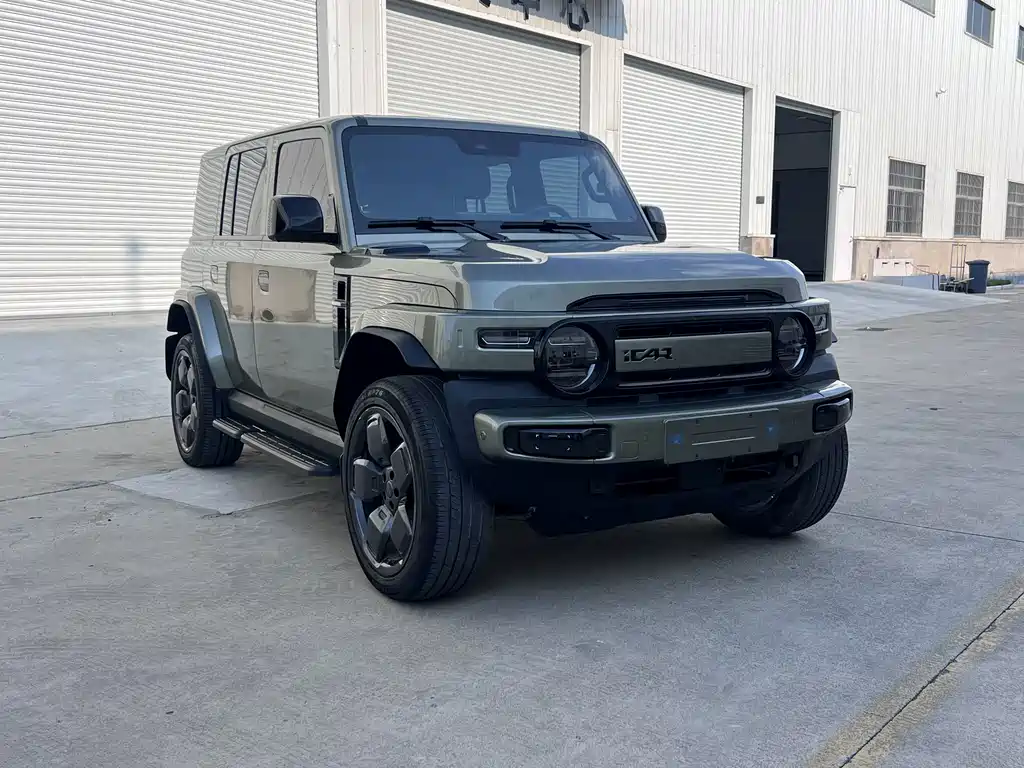 Icar Super V23 2025