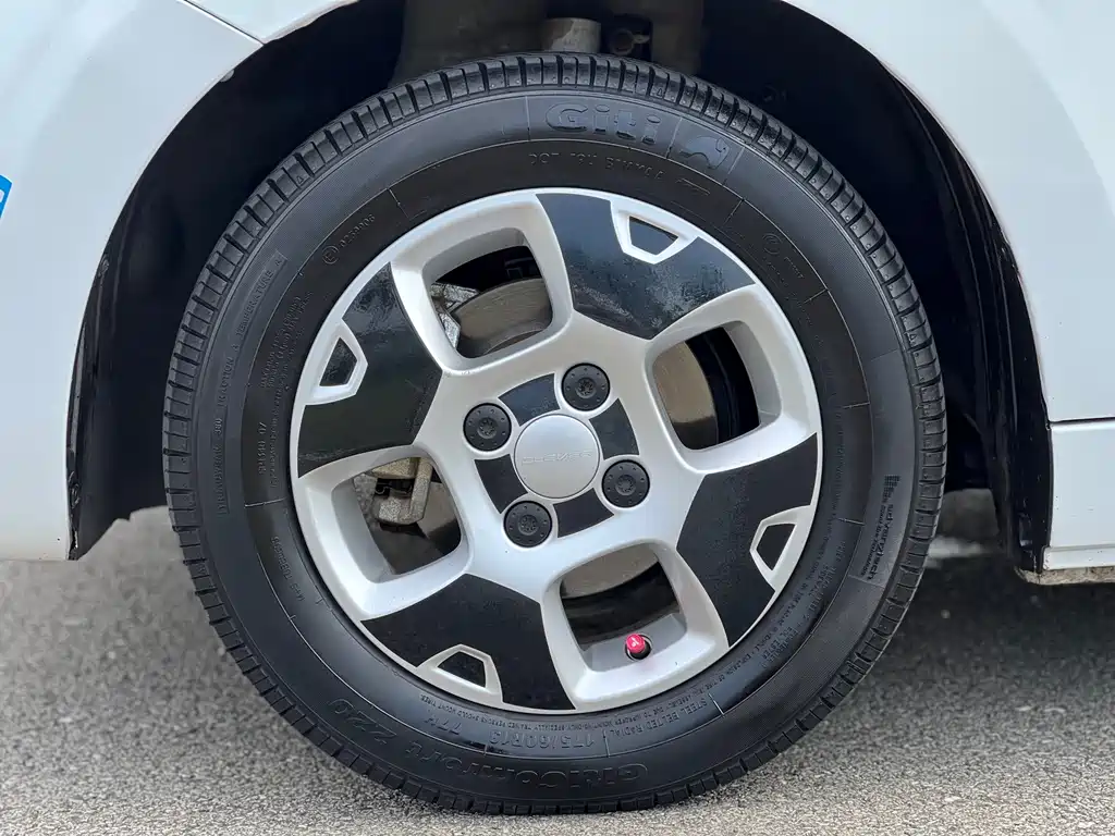 Roewe CLEVER 2020