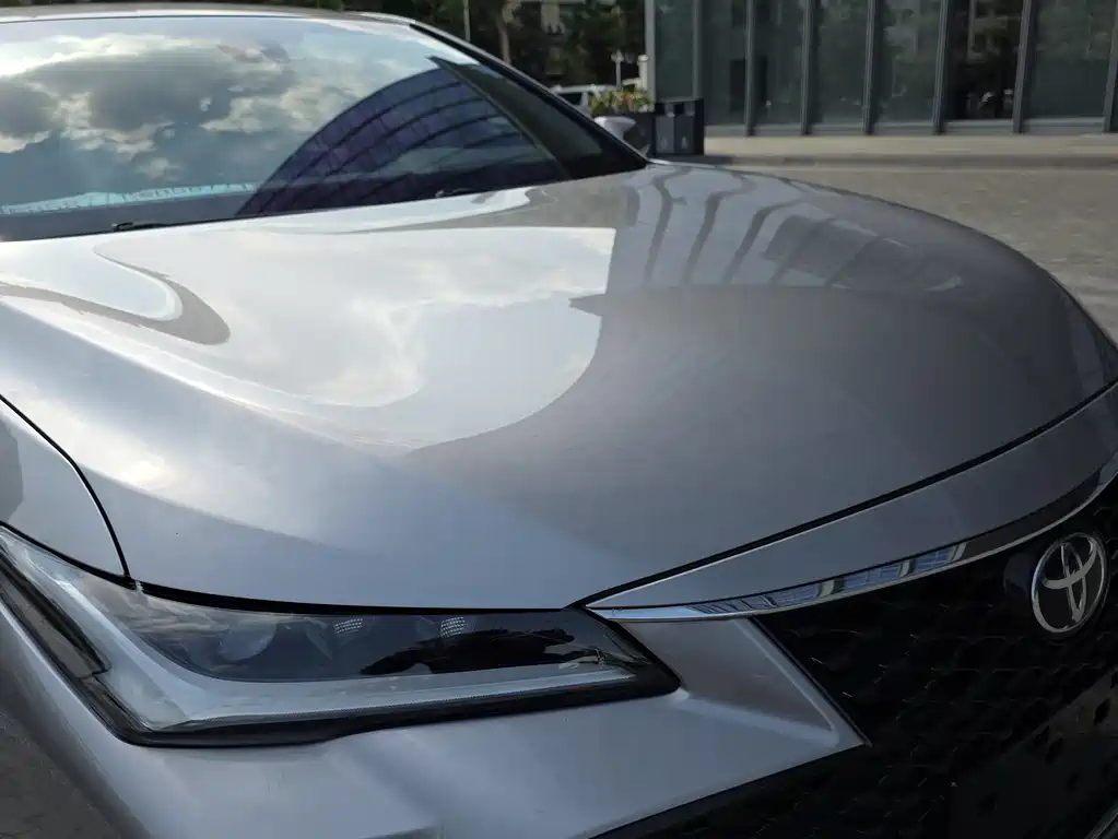 Toyota Avalon 2023 — фото 10