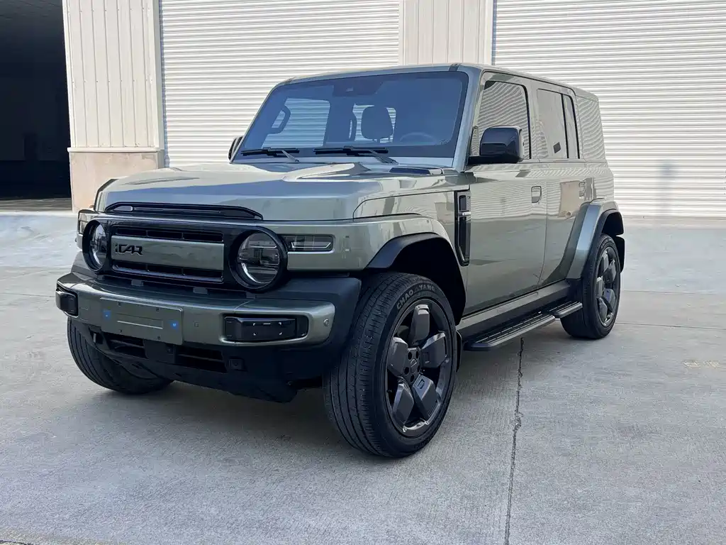 Icar Super V23 2025