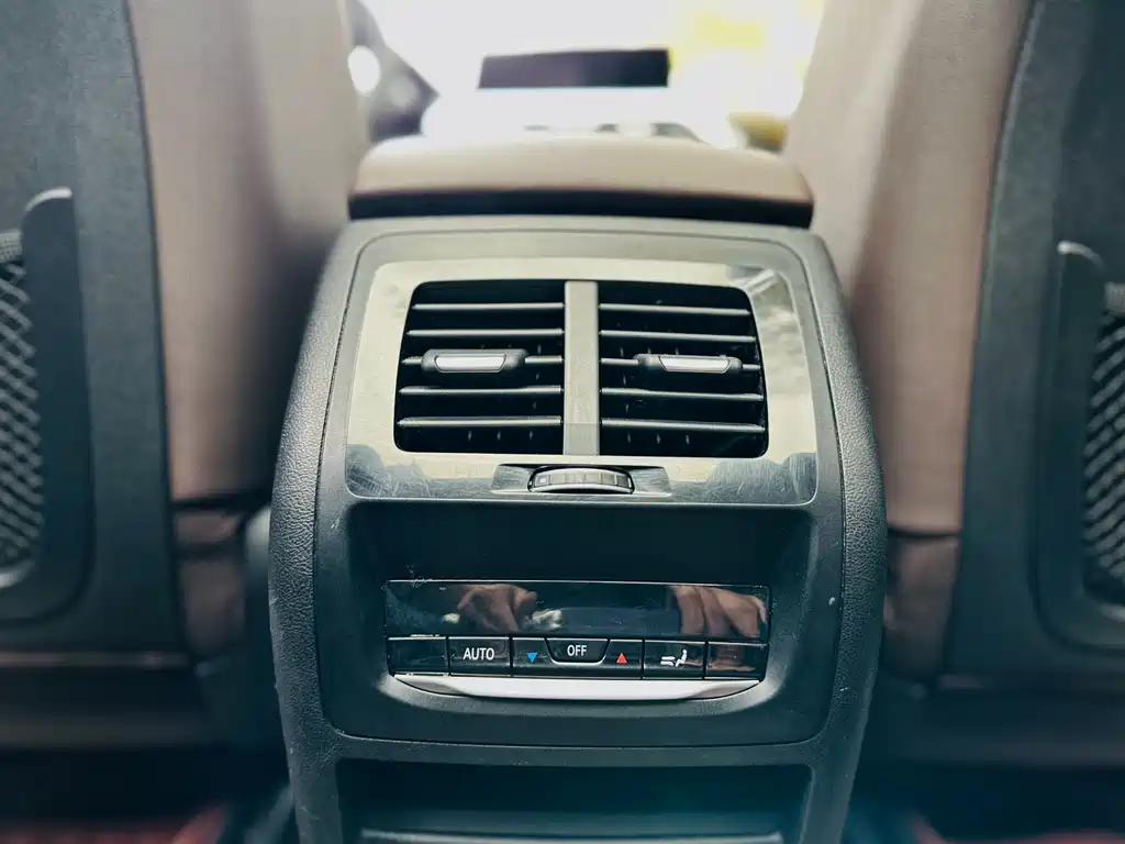 BMW X3 2021 — фото 23