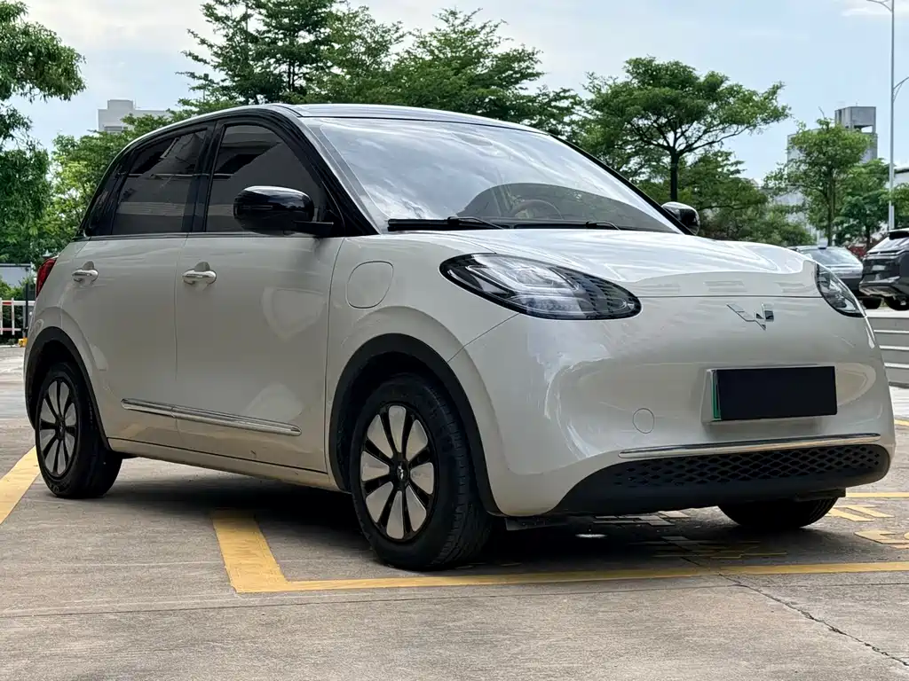 Wuling Bingo 2025