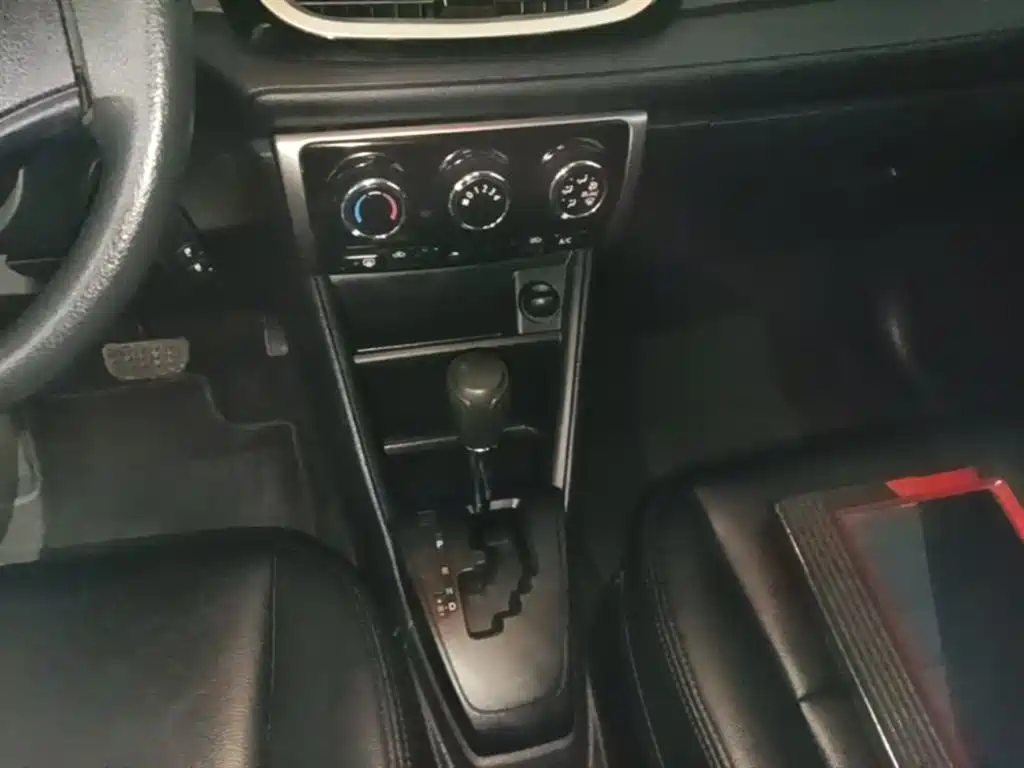 Toyota Vios FS 2018 — фото 14
