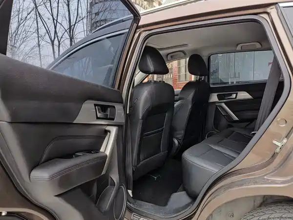 Haval H2 2017