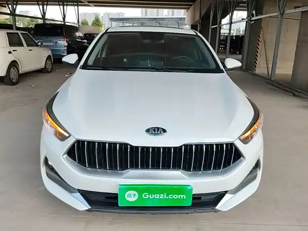 Kia K3 2020