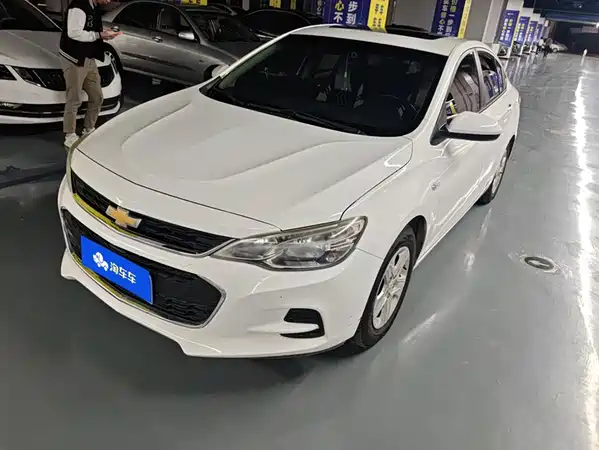 Chevrolet Cavalier 2019
