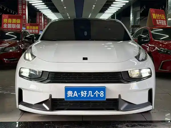 Lynk & Co 03 2022