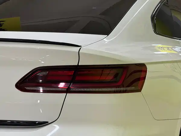 Volkswagen CC 2022