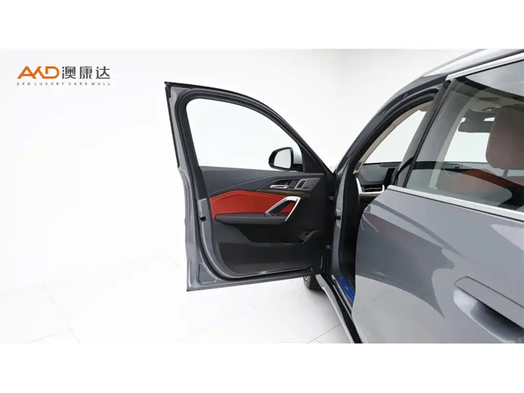 BMW X1 2024 — фото 10