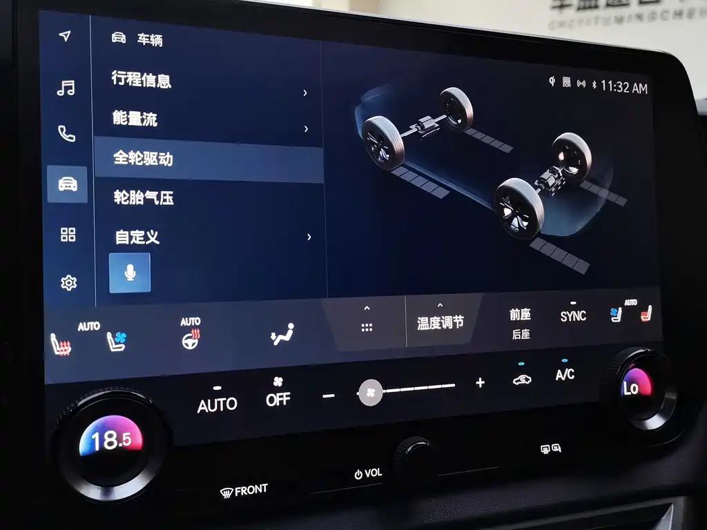 Lexus RX 2025 — фото 11