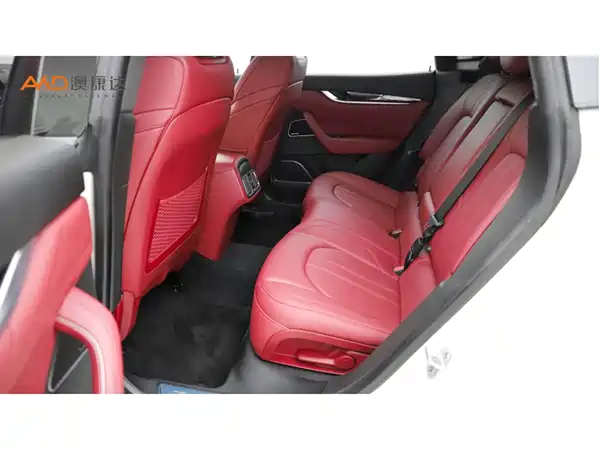 Maserati Levante 2022