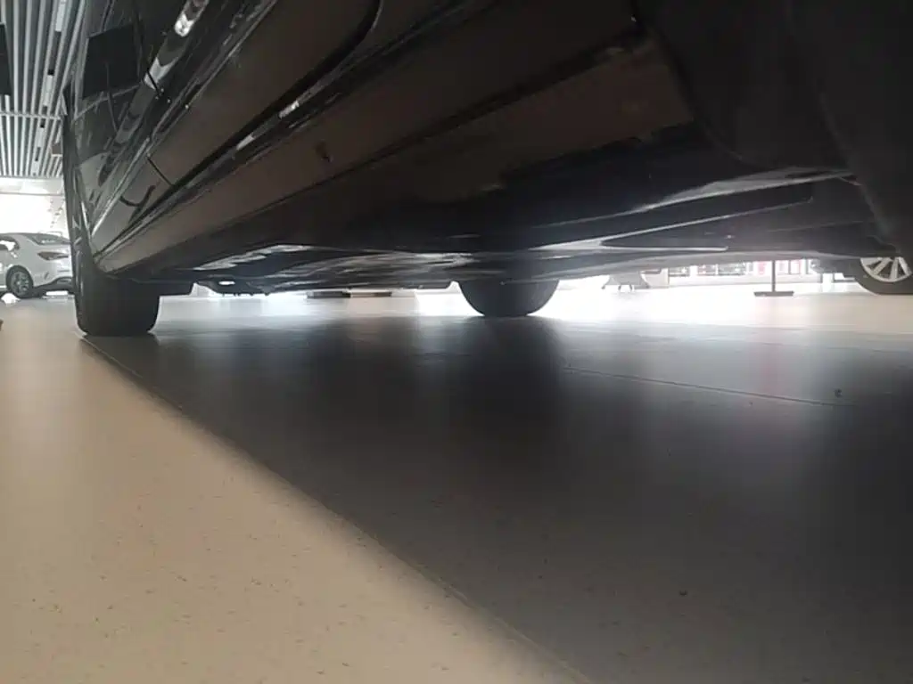 Volkswagen Passat 2025
