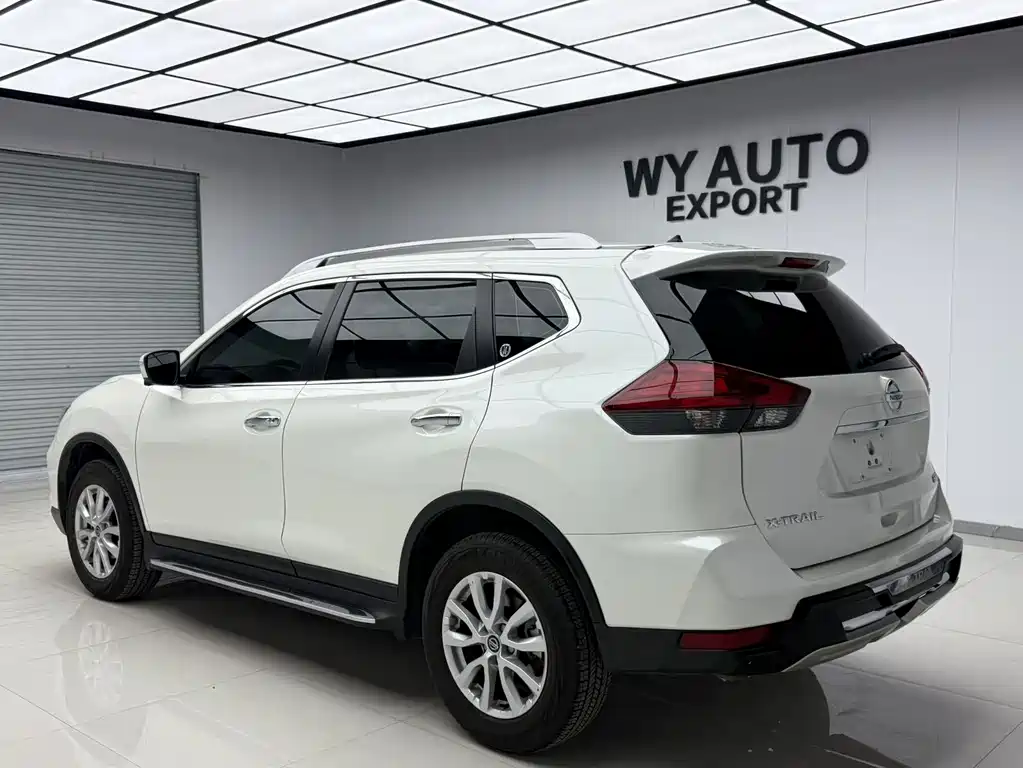 Nissan X-Trail 2023