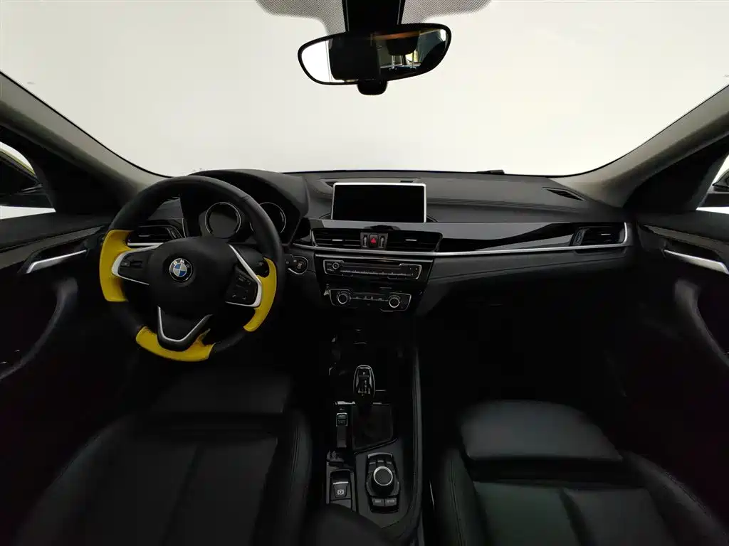 BMW X2 2019 — фото 5
