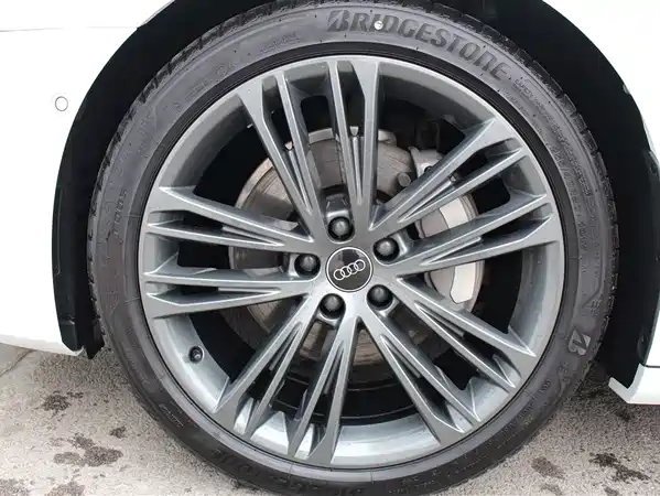 Audi A7 2023