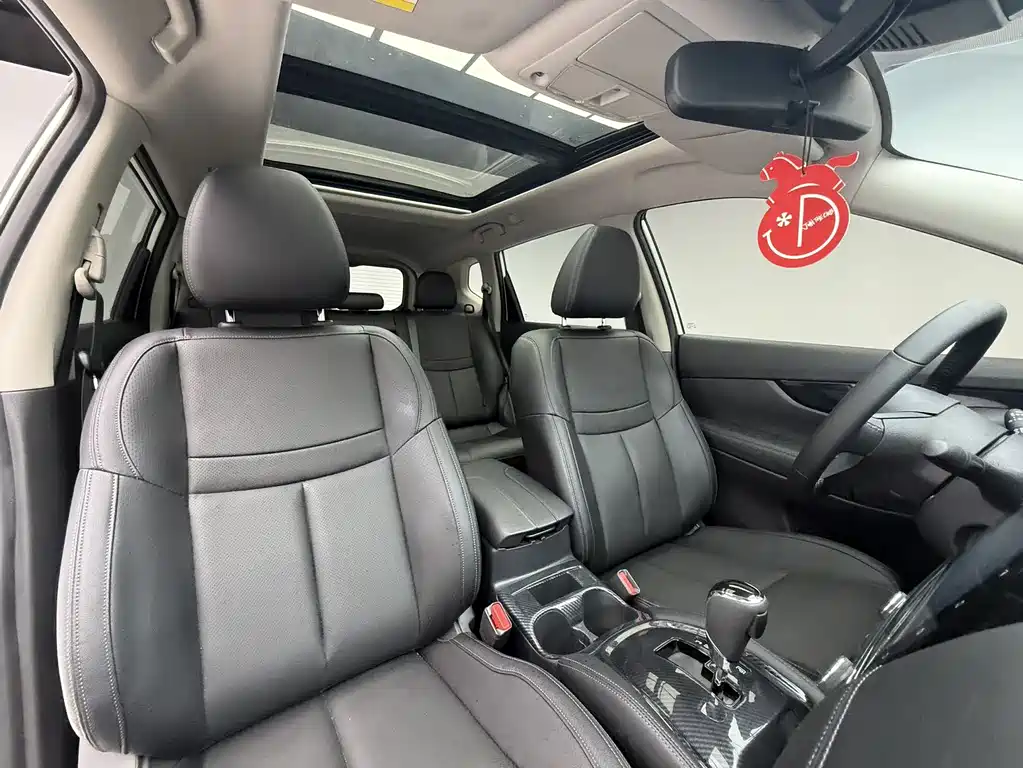 Nissan X-Trail 2023 — фото 14