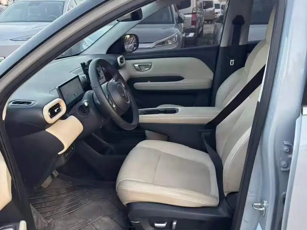 Wuling Bingo PLUS 2024