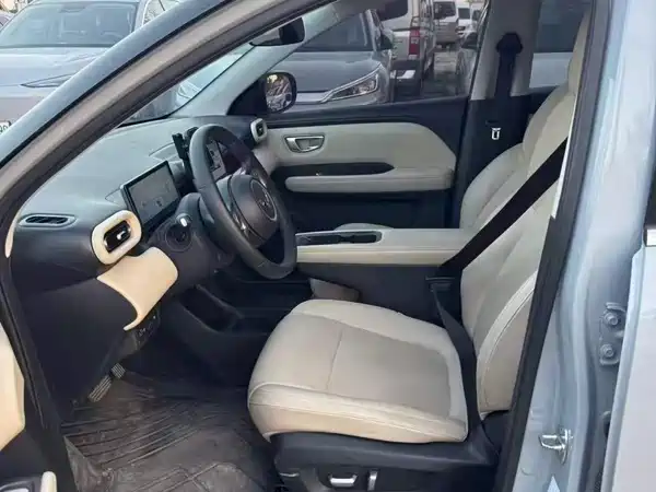 Wuling Bingo PLUS 2024