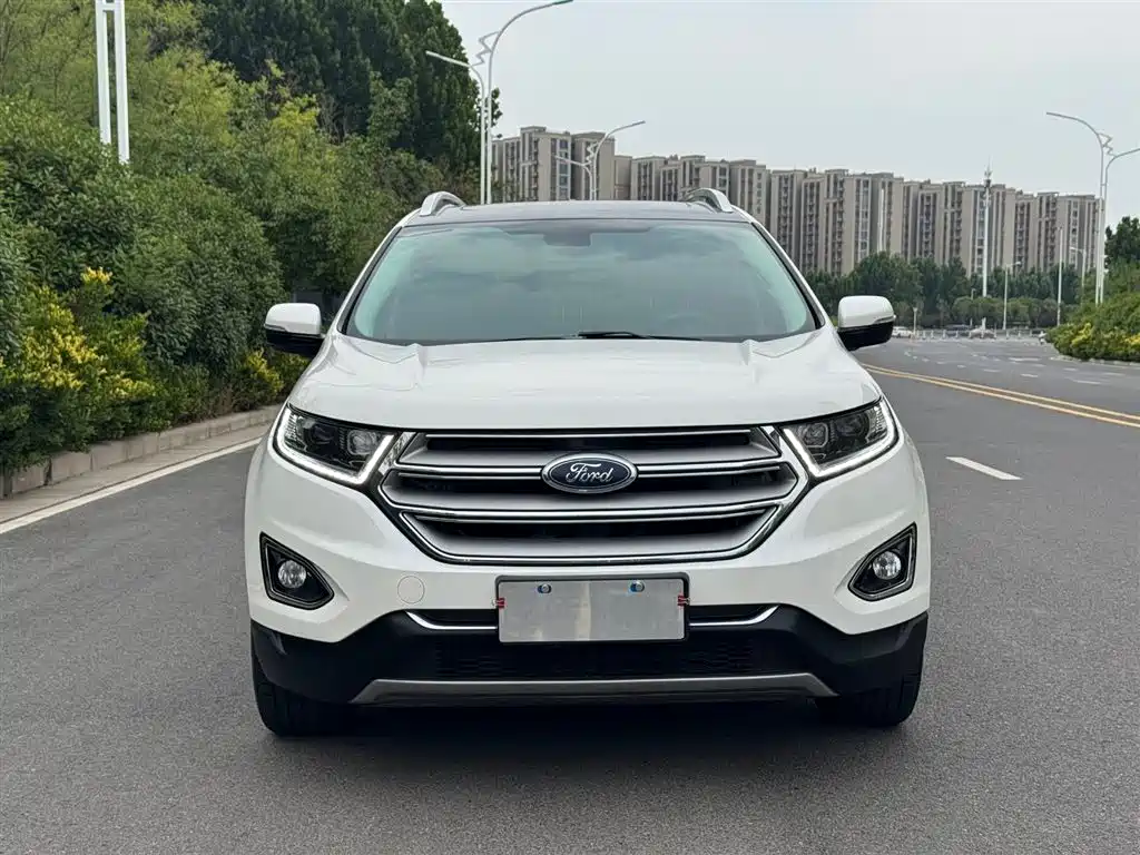 Ford Edge 2016