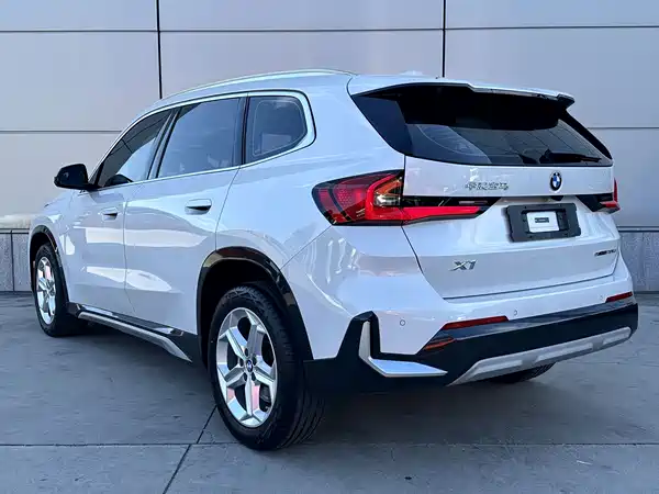 BMW X1 2023