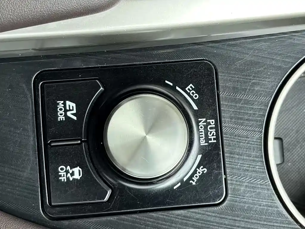 Lexus RX 2022 — фото 18