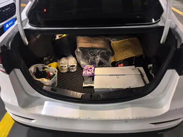 Ford Mondeo 2019
