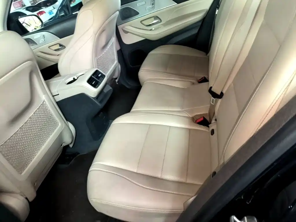 Mercedes-Benz GLE 2020 — фото 17