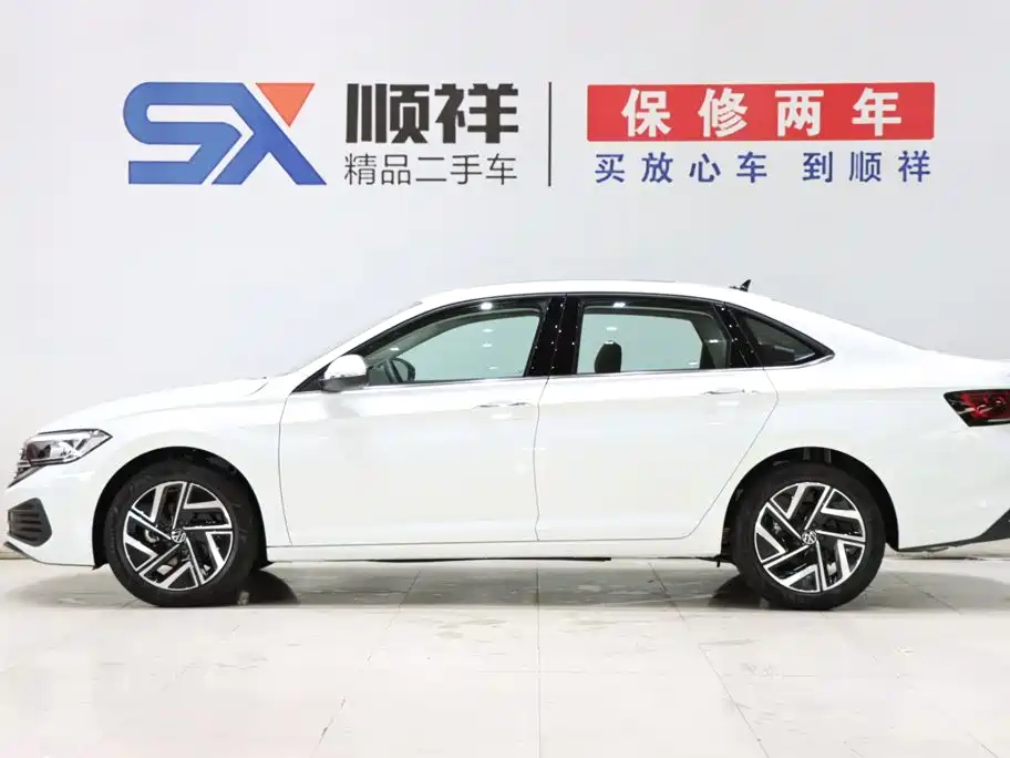 Volkswagen Sagitar 2026