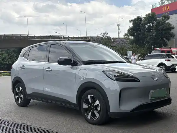 Wuling Bingo PLUS 2024
