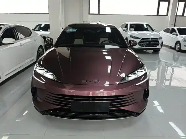 BYD Seal 2023