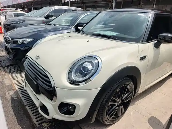 MINI MINI 2021