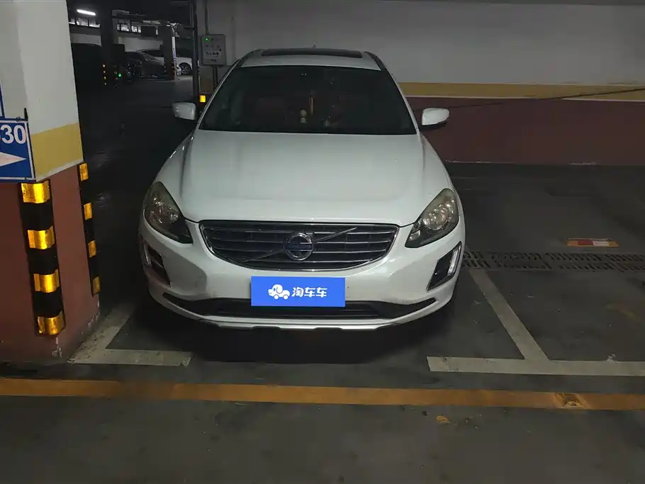 Volvo XC60 2015 — фото 2