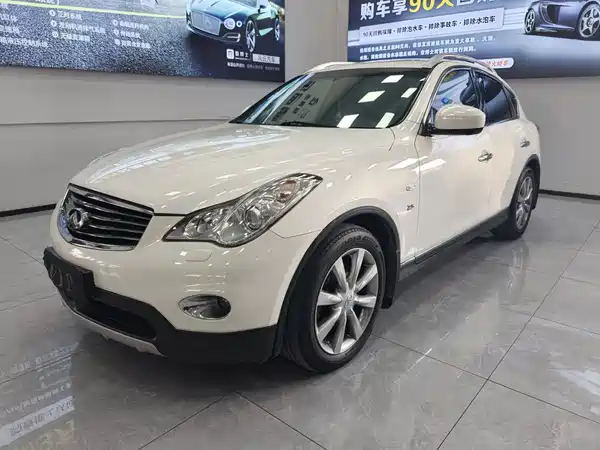 Infiniti QX50 2015