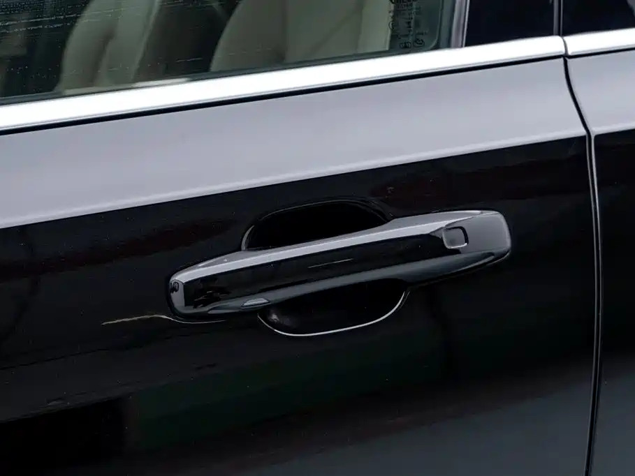 Volvo S90 PHEV 2025 — фото 15