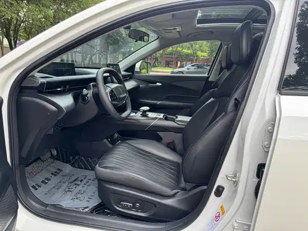 Changan Yida 2023