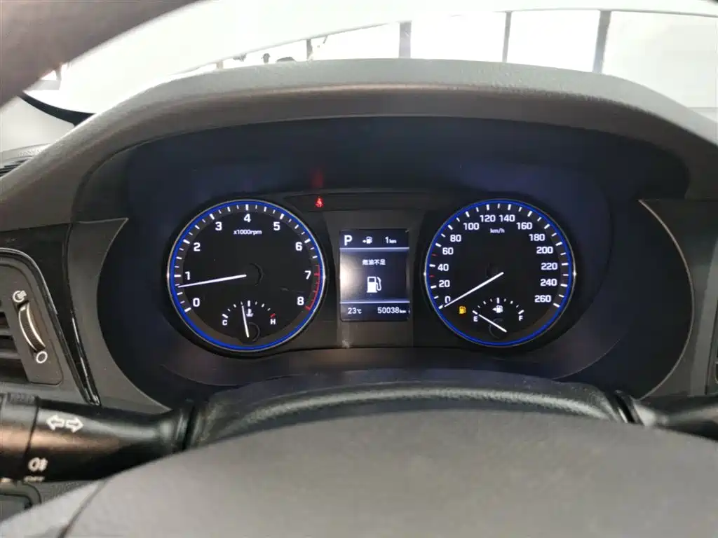 Hyundai Mistra 2017 — фото 12