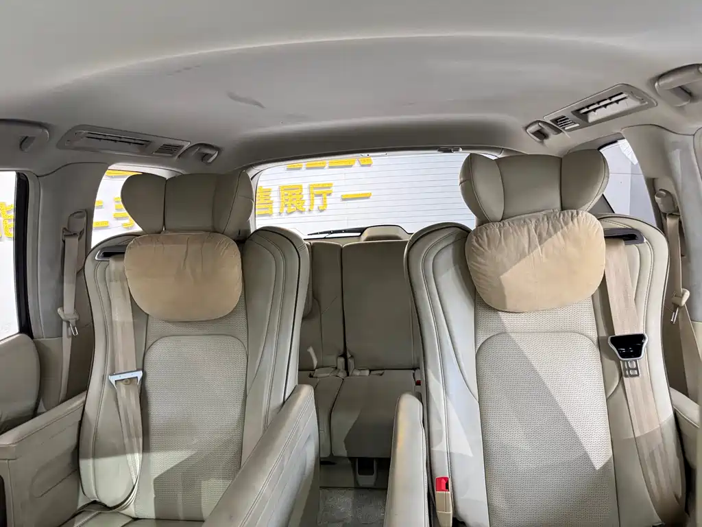 Nissan Patrol 2017 — фото 19